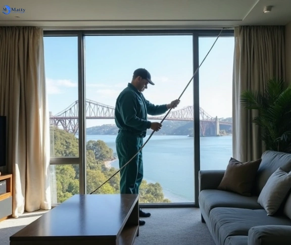 Drapes cleaning service area map gladstone-park-vic and Near by Suburbs suburbs Matty Curtain Cleaning